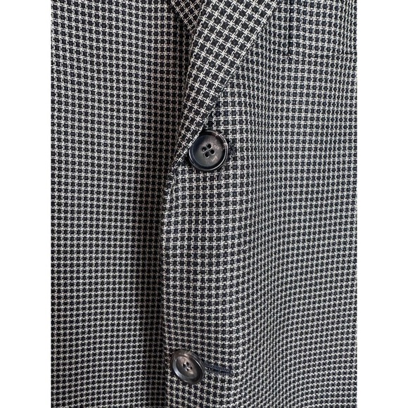 Pal Zileri Suit jacket wool and silk Gruppo for all - Picture 3 of 12